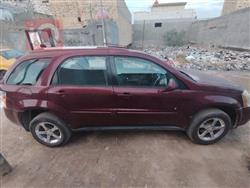 شيفروليه إكوينوكس